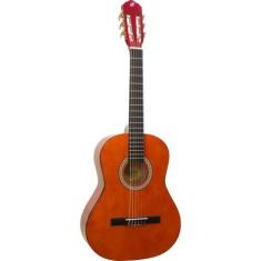 Imagem de Violao Acustico Infantil Nylon 36 (3/4) N6 Start Natural G - Giannini
