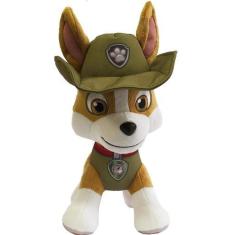 Imagem de Pelucia Tracker Patrulha Canina - Sunny
