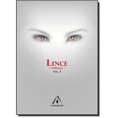 Imagem de Lince - Poesias - Vol. 1 - 2010 - Oliveira, Cintia - 9788599629260