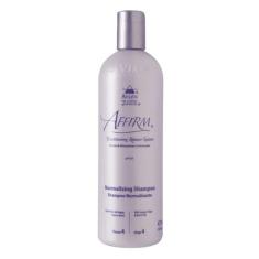 Imagem de Avlon Affirm Moisture Plus Normalizing Shampoo 475ml - G
