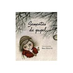 Imagem de Semente de Papel - Varios Autores - 9788582760253