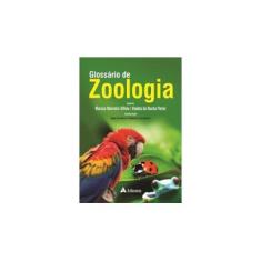 Imagem de Glossário de Zoologia - Marcos Marreiro Villela - 9788538804796