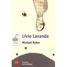 Imagem de Livio Lavanda - Gnädinger, Hedi - 9788541807913