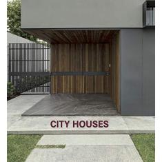 Imagem de City Houses - Mireia Casanovas Soley - 9783864075377