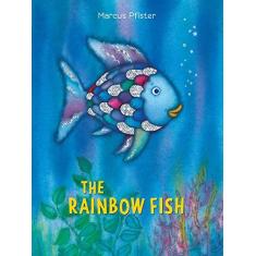 Imagem de The Rainbow Fish - Marcus Pfister - 9781558580091