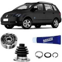 Imagem de Junta Deslizante Caixa Spacefox 1.6 2008 a 2013 Nakata