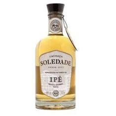 Imagem de Cachaça Soledade Ipê 750ml