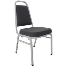 Imagem de Cadeira Empilhável para Auditórios Linha Hotel Plus  - Design Off