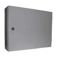 Imagem de Quadro De Comando 48x60x17 Lumibras