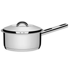 Imagem de Panela Fundo Triplo 16Cm - 1,40L Solar Tramontina 62501/160