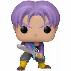 Imagem de Dragon Ball Z - Future Trunks 702 Funko Pop