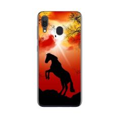 Imagem de Capa Adesivo Skin377 Verso Para Samsung Galaxy A30