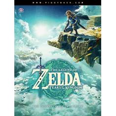 Imagem de The Legend of Zelda(tm) Tears of the Kingdom - The Complete Official Guide: Standard Edition