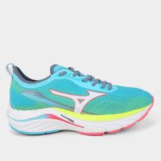 Imagem de Tênis Mizuno Wave Superfast Feminino-Feminino