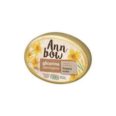 Imagem de Ann Bow Sabonete Adstringente Glicerina 90g