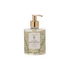 Imagem de Sabonete Líquido Alecrim Mediterraneo Lenvie 350ml