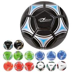 Imagem de Bola De Futebol Infantil 100% Pvc Nº5 Campo Praia Art Sport - Art Brin