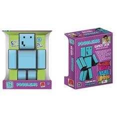 Imagem de Boneco Problems 35cm - Minecraft