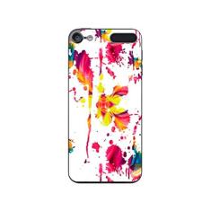 Imagem de Capa Adesivo Skin205 Verso Para iPod touch (7ª geração)