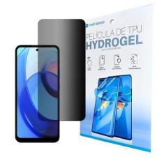 Imagem de Película Fosca De Privacidade Para Motorola Moto E30 - Rock Space