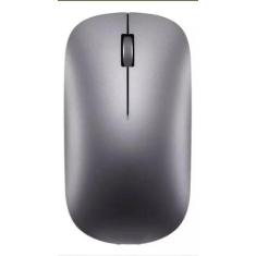 Imagem de Mouse Bluetooth Recarregável Para Tablet Positivo Oreo Go - fam
