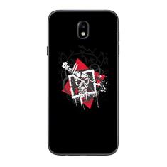 Imagem de Capa Adesivo Skin015 Verso Para Galaxy J7 2017 (sm-j730f)