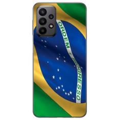 Imagem de Capa Adesivo Skin628 Verso Para Samsung Galaxy A23 (2022) - Kawaskin