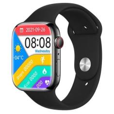 Imagem de Relógio Inteligente Smartwatch Gs9 Mini - Série 9 41mm C/ 2 Pulseiras,