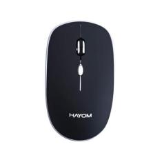 Imagem de Mouse Sem Fio Office Wireless - Hayom Mu2913