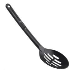 Imagem de Colher Vazada Nylon Plasutil - 500