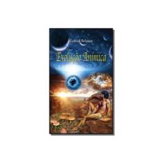 Imagem de Evolução Anímica - Delanne, Gabriel - 9788576181286