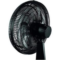 Imagem de Ventilador Turbo Mondial 8 Pás VTX-40-8P-RL 