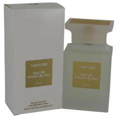 Perfume Feminino Soleil Blanc Tom Ford 100 ML Eau De Toilette
