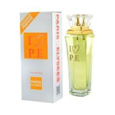 Imagem de I Love Pe Paris Elysees - Perfume Feminino