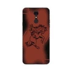 Imagem de Capa Adesivo Skin357 Verso Para LG Q Note Plus (2018)