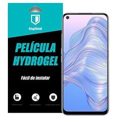 Imagem de Película Realme 7 5G (6.5) Kingshield Hydrogel Cobertura Total (Fosca)