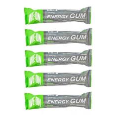Imagem de Goma We On Energy Gum+ Palatinose 50G Caixa 12Un