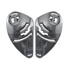 Imagem de Kit Fixacao Viseira Capacete Vaz V10 Dragon Antigo Sem Botão - Polivis