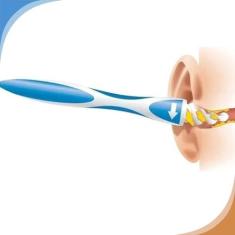 Imagem de Massageador De Cabeça Polvo Recarregável Elétrico