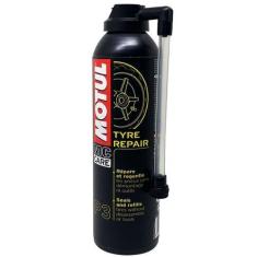 Imagem de Reparador De Pneu Motul Tyre Repair P3 300ml
