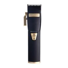 Imagem de Máquina De Corte Profissional 4 Barbers Black Fx Stay Gold Babyliss Pr