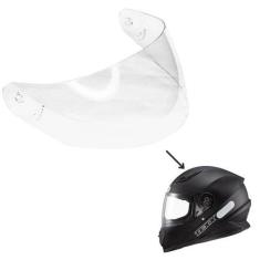 Imagem de Viseira Cristal Capacete Texx Mod Hawk Original