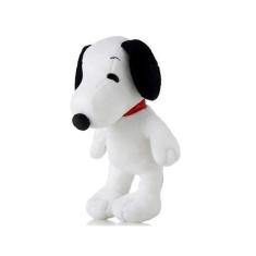 Imagem de Pelúcia Desenho Snoopy Peanuts Novabrink - Novabrink Industria de Plas