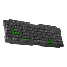 Imagem de Teclado GAMER DRAGON WA ELG - TGDW