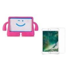 Capa Infantil Para iPad 10ª Geração/ Air 4/ Air 5 + Película em Promoção na  Americanas