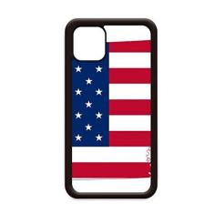 Imagem de Capa para celular Apple iPhone 11 Pro Max Mapa da América do Arkansas