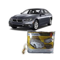 Imagem de Capa Protetora Bmw  Serie 3 Com Cadeado (G283)