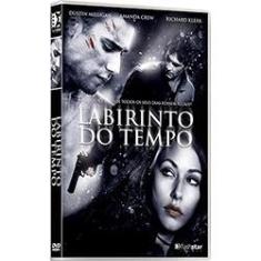 Imagem de DVD Labirinto do Tempo