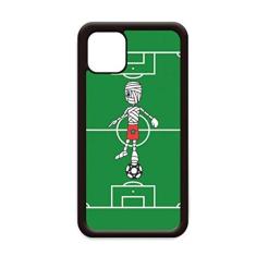 Imagem de Capa de futebol marroquino Mummy Sport para iPhone 12 Pro Max para Apple Mini Mobile Case