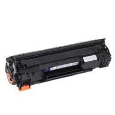 Imagem de Toner Compatível Com Hp Cf283a 283a 83a Cf283